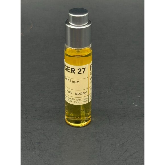 Le Labo Eau de Parfum Travel Spray Fleur D'Oranger 27 - 0.33 oz - Picture 3 of 3